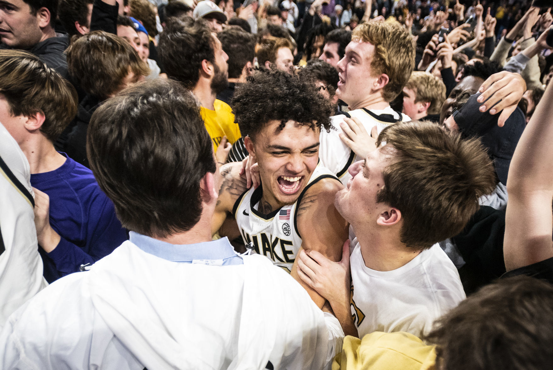 WakeBasketball